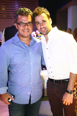 My Voice with Anthony Touma